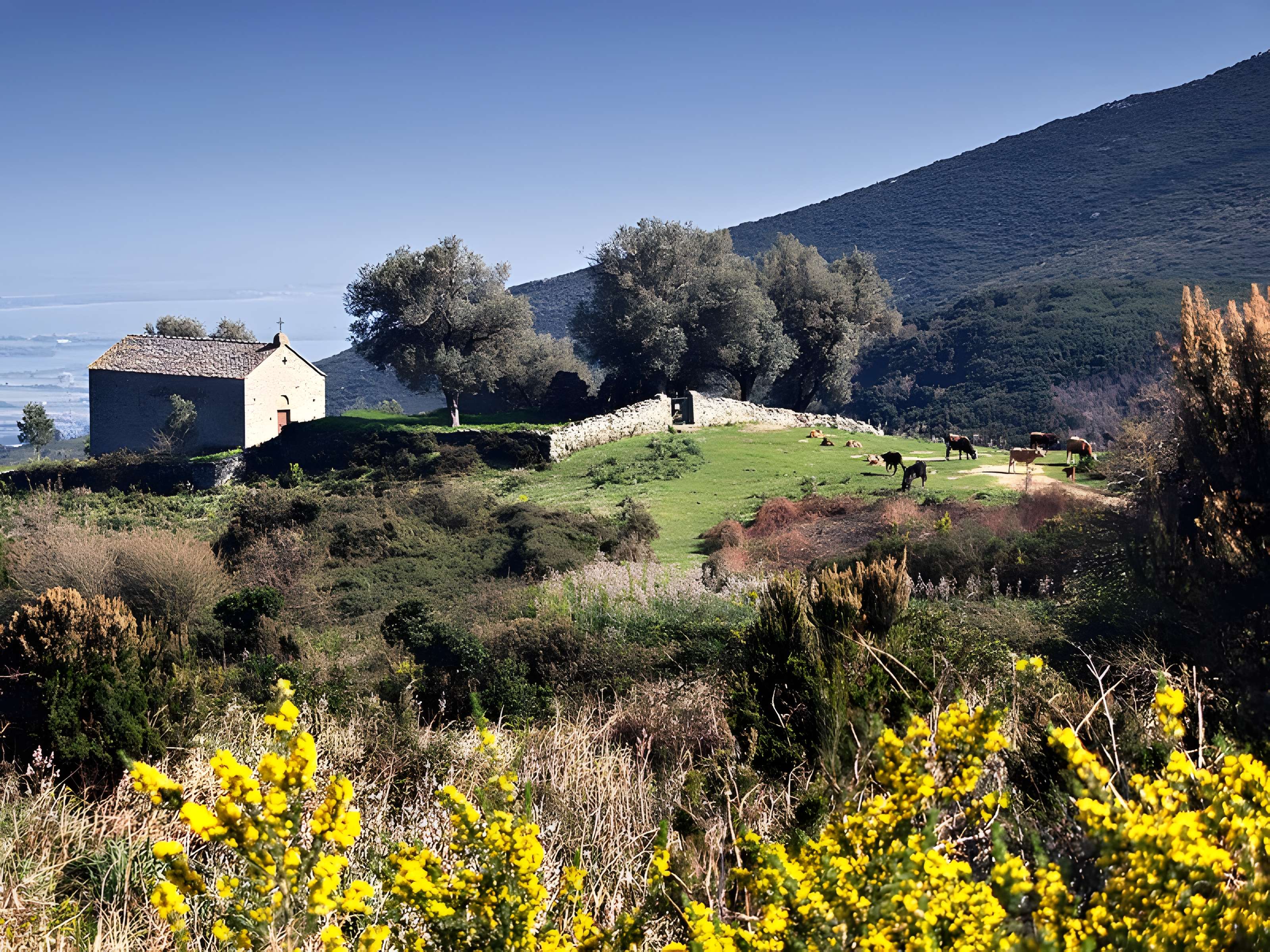 Chapelle Santa-Maria-Assunta