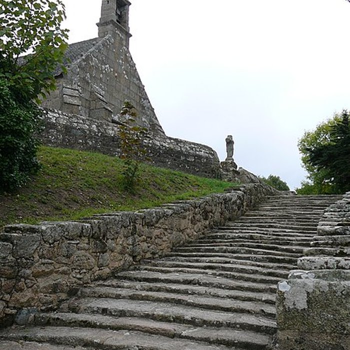 Photo de Chapelle Notre-Dame de Port-Blanc à Penvénan