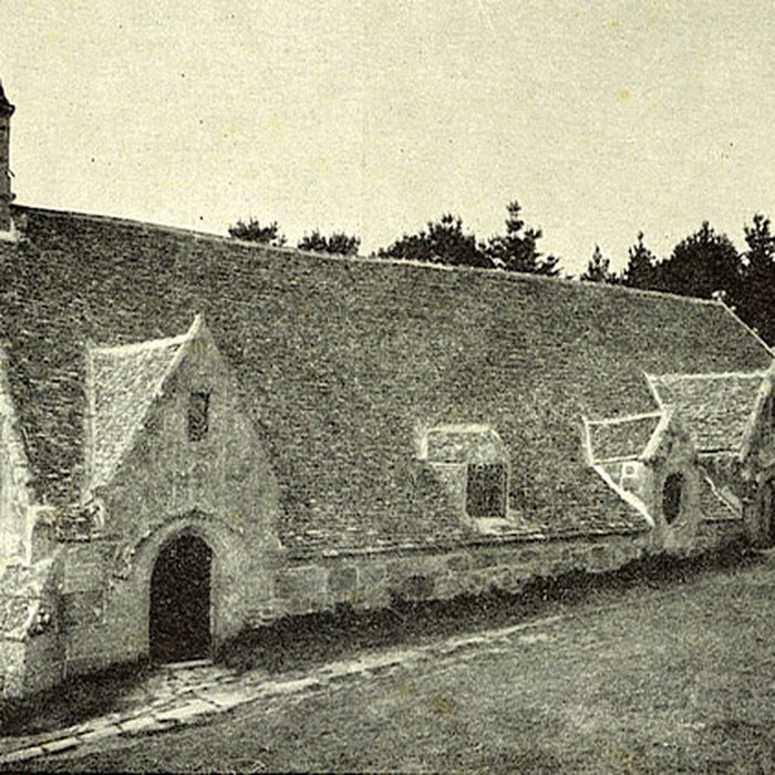 Photo de Chapelle Notre-Dame de Port-Blanc à Penvénan