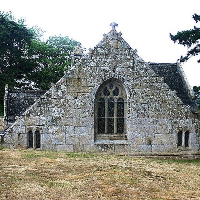 Photo de Chapelle Notre-Dame de Port-Blanc à Penvénan