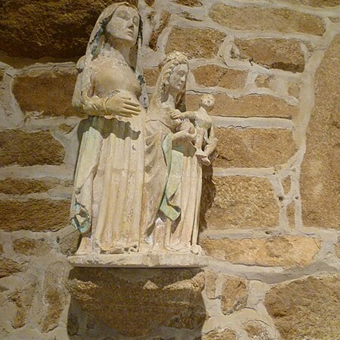 Photo de Chapelle Notre-Dame de Port-Blanc à Penvénan