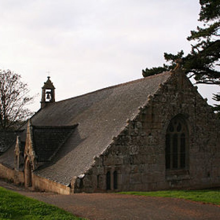 Photo de Chapelle Notre-Dame de Port-Blanc à Penvénan