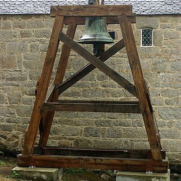Chapelle Notre-Dame de Port-Blanc à Penvénan