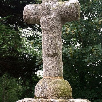 Chapelle Notre-Dame de Port-Blanc à Penvénan
