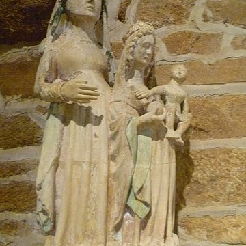 Chapelle Notre-Dame de Port-Blanc à Penvénan