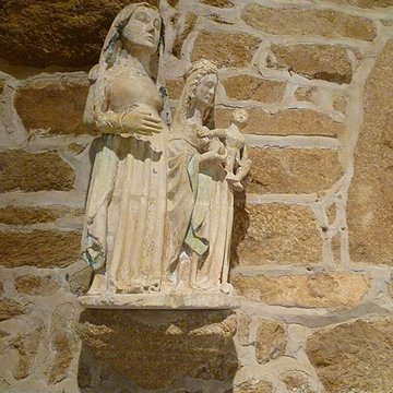 Chapelle Notre-Dame de Port-Blanc à Penvénan