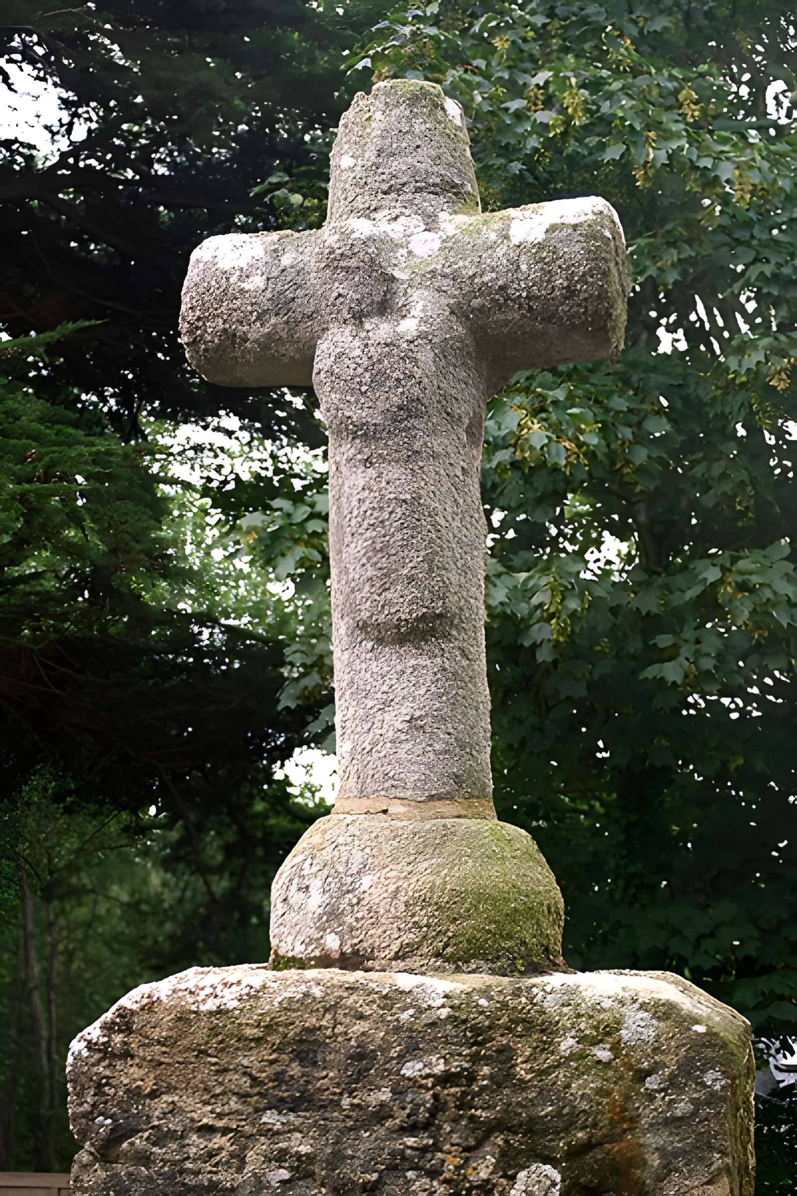 Chapelle Notre-Dame de Port-Blanc à Penvénan