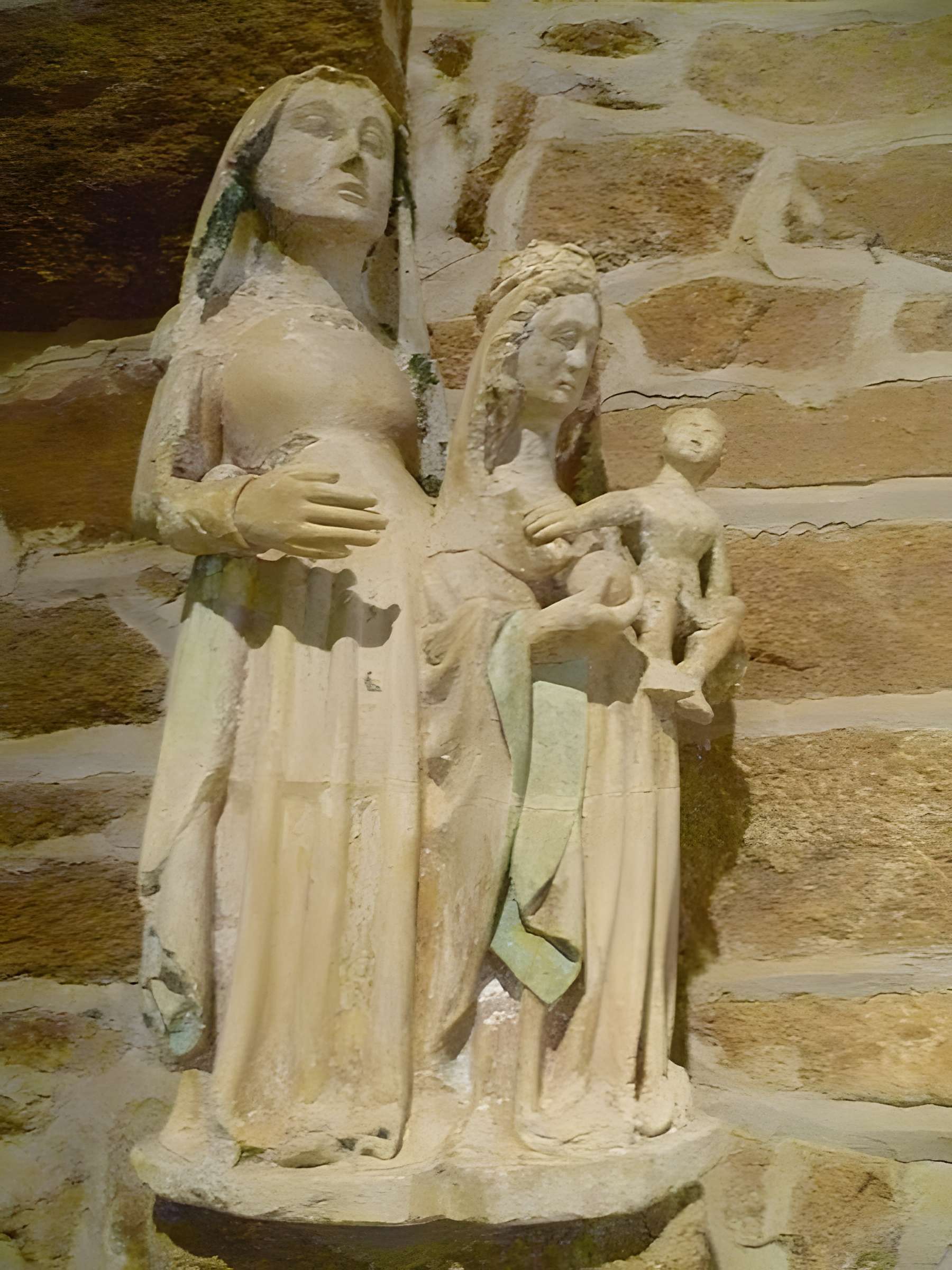 Chapelle Notre-Dame de Port-Blanc à Penvénan