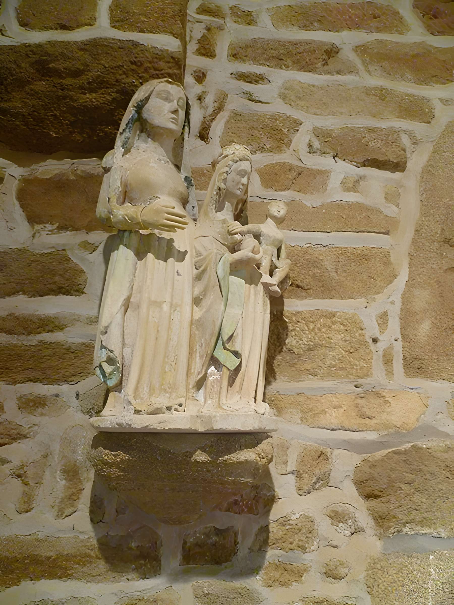 Chapelle Notre-Dame de Port-Blanc à Penvénan