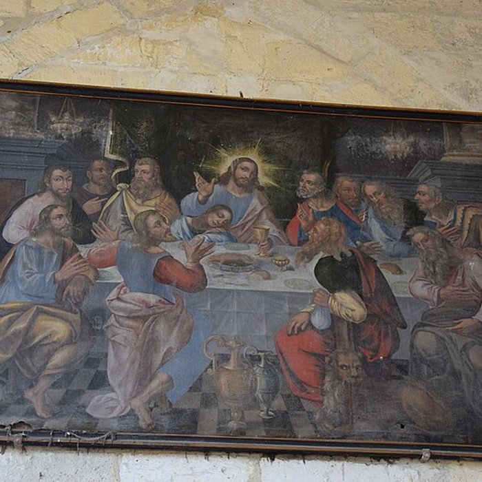 Photo de Église Saint-André de Septmonts