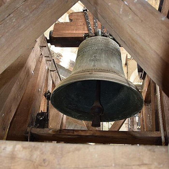 Photo de Église Saint-André de Septmonts