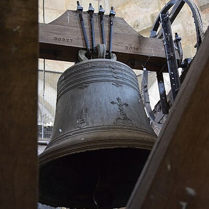 Photo de Église Saint-André de Septmonts