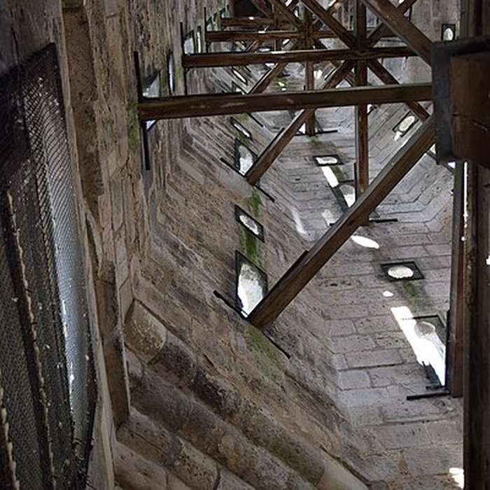 Photo de Église Saint-André de Septmonts
