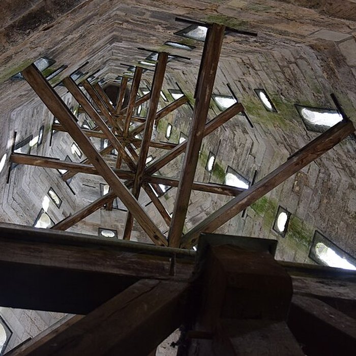 Photo de Église Saint-André de Septmonts