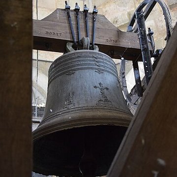 Église Saint-André de Septmonts