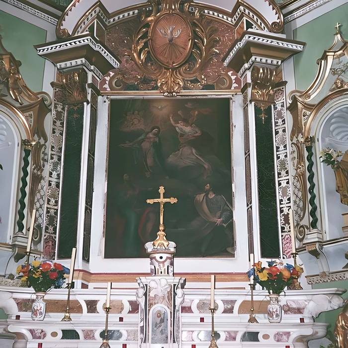 Photo de Eglise paroissiale Notre-Dame-de-lAnnonciation Santa-Maria-Assunta