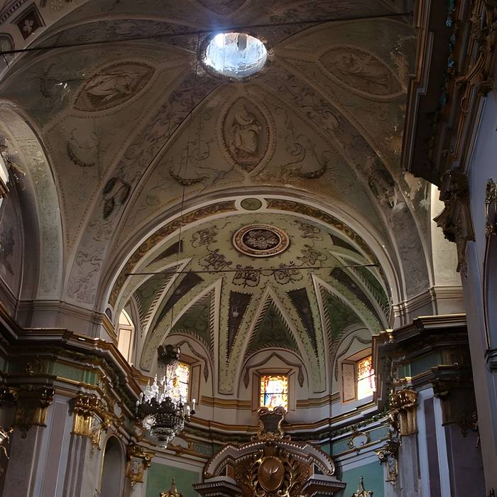 Photo de Eglise paroissiale Notre-Dame-de-lAnnonciation Santa-Maria-Assunta