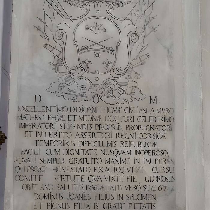 Photo de Eglise paroissiale Notre-Dame-de-lAnnonciation Santa-Maria-Assunta