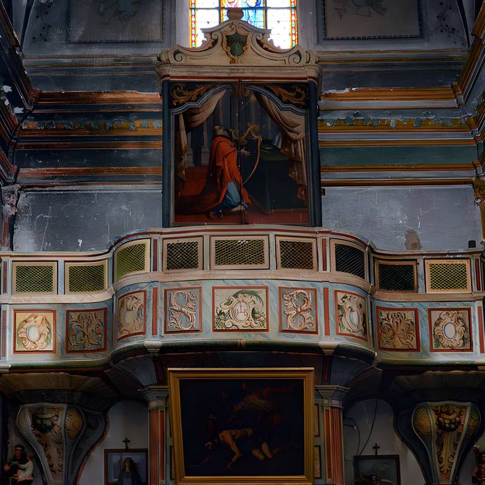 Photo de Eglise paroissiale Notre-Dame-de-lAnnonciation Santa-Maria-Assunta