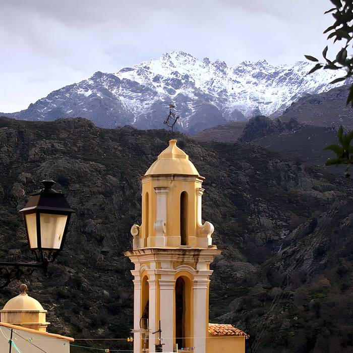 Photo de Eglise paroissiale Notre-Dame-de-lAnnonciation Santa-Maria-Assunta