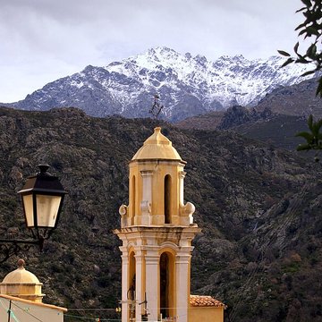 Eglise paroissiale Notre-Dame-de-lAnnonciation Santa-Maria-Assunta