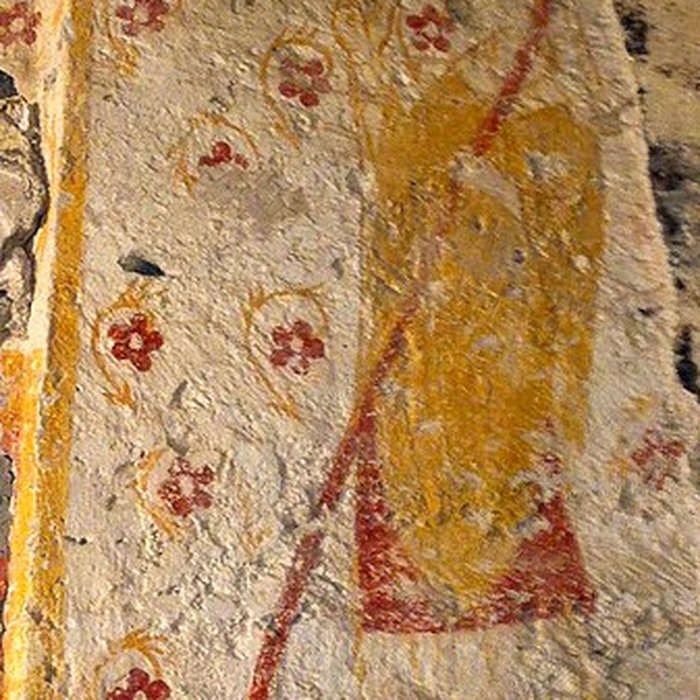 Photo de Église Saint-André de Taxat