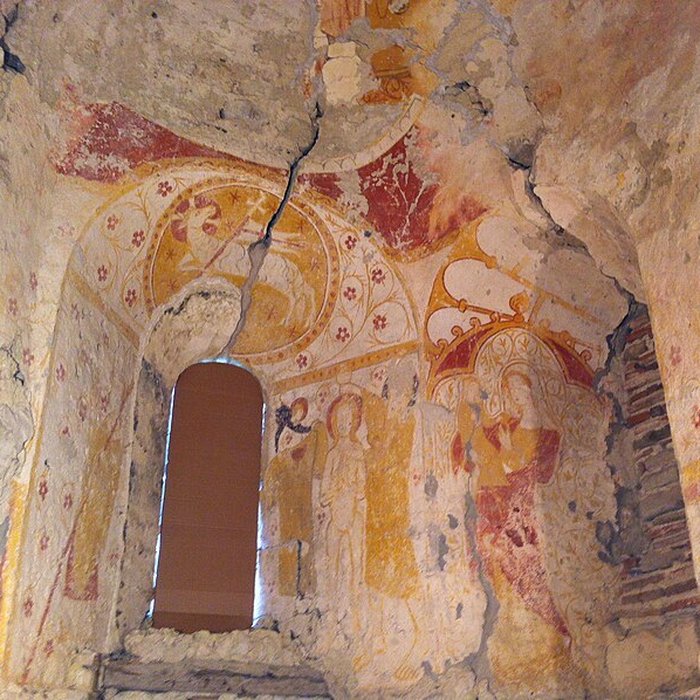 Photo de Église Saint-André de Taxat