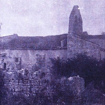 eglise saint andre de taxat