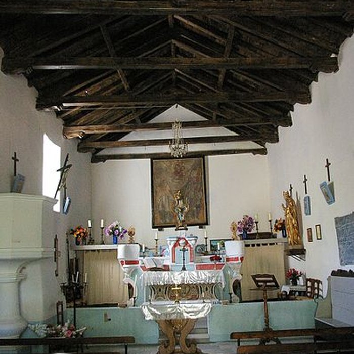 Photo de Eglise Saint-Blaise