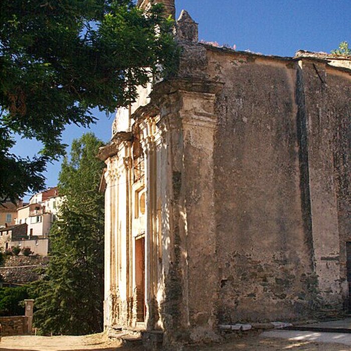 Photo de Chapelle Sainte-Croix
