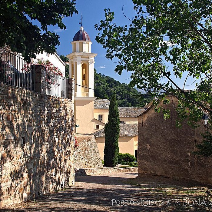 Photo de Chapelle Sainte-Croix