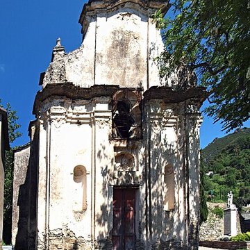 Chapelle Sainte-Croix