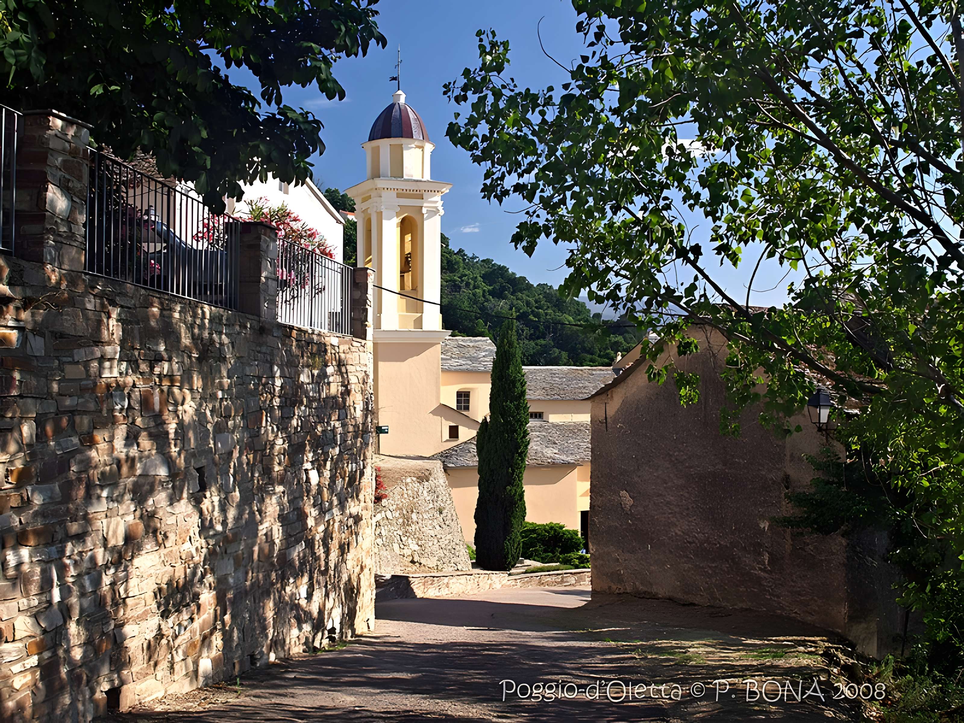Chapelle Sainte-Croix
