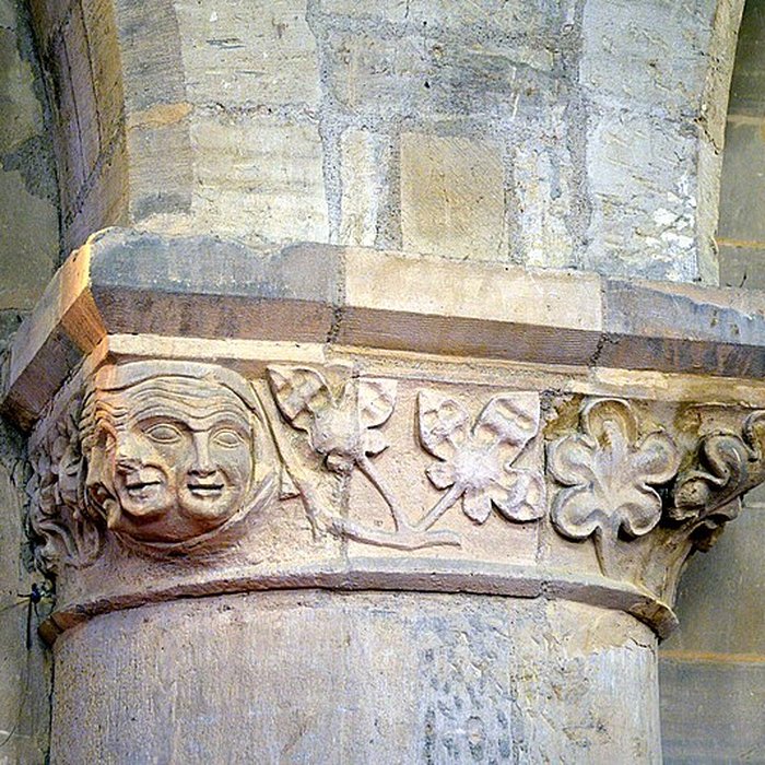 Photo de Église Saint-André de Vierville-sur-Mer