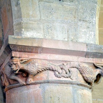 Église Saint-André de Vierville-sur-Mer