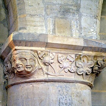 Église Saint-André de Vierville-sur-Mer