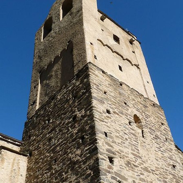 Photo de Église Saint-André dÉvol