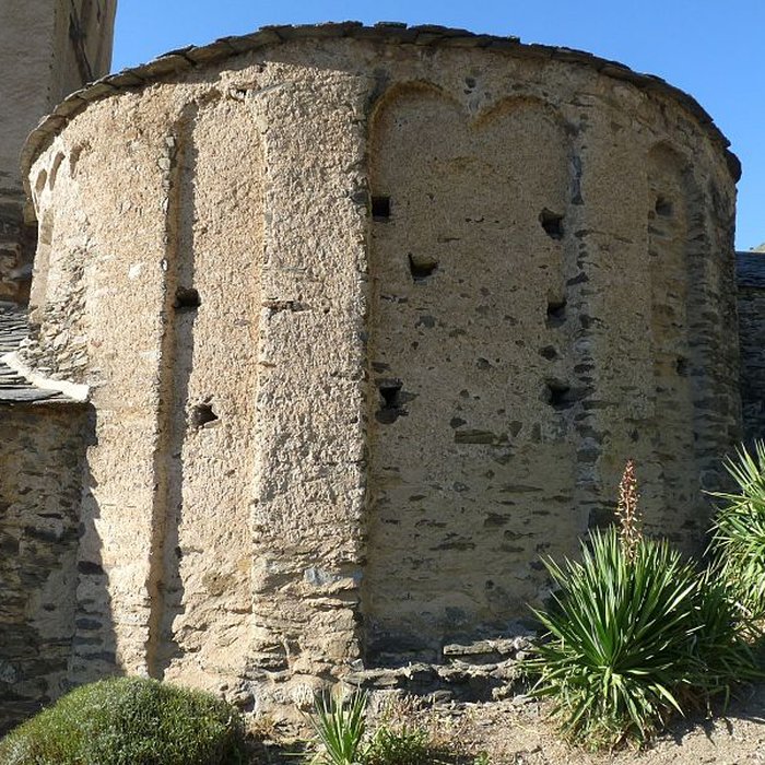 Photo de Église Saint-André dÉvol