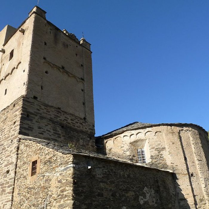Photo de Église Saint-André dÉvol