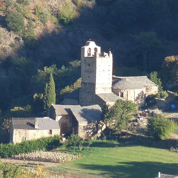 Photo de Église Saint-André dÉvol