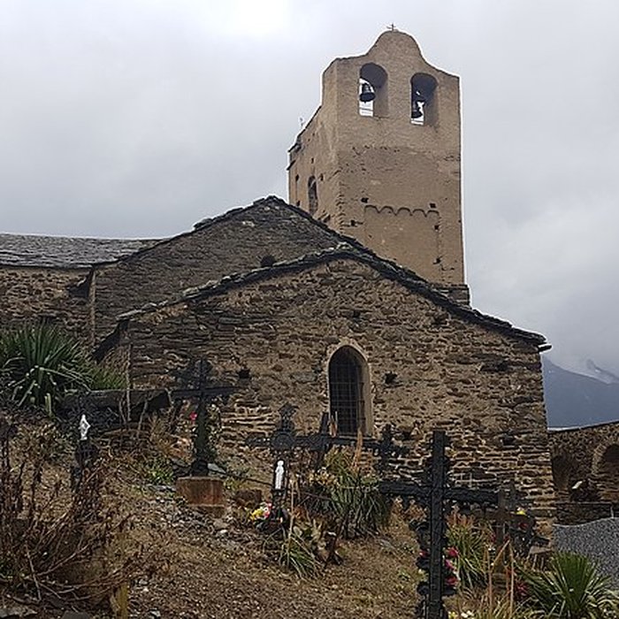 Photo de Église Saint-André dÉvol