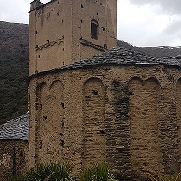 Photo de Église Saint-André dÉvol