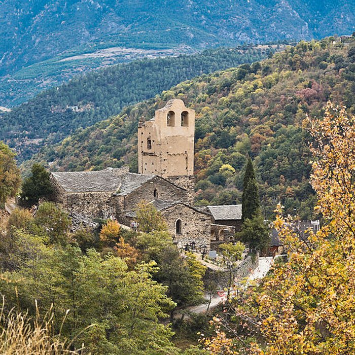 Photo de Église Saint-André dÉvol