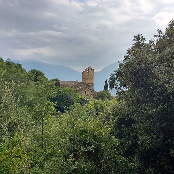 Photo de Église Saint-André dÉvol