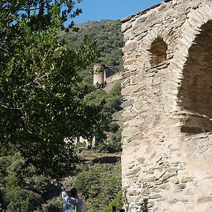Photo de Église Saint-André dÉvol