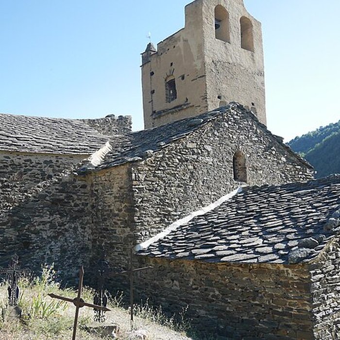 Photo de Église Saint-André dÉvol