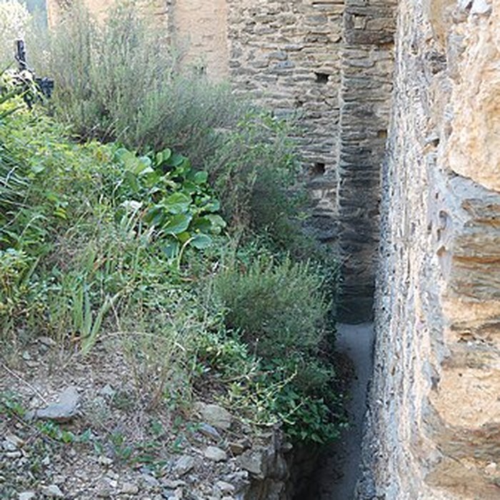 Photo de Église Saint-André dÉvol