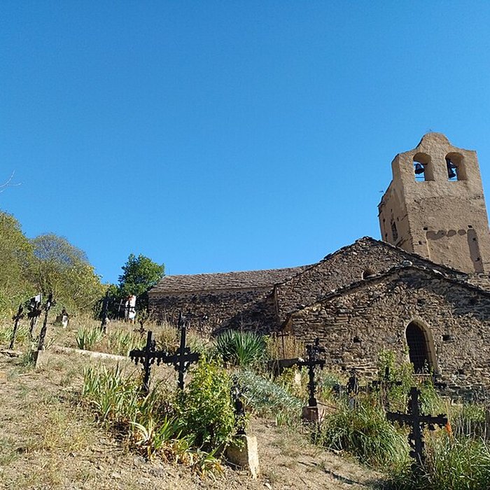 Photo de Église Saint-André dÉvol