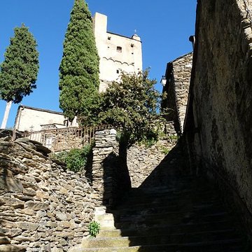 Église Saint-André dÉvol