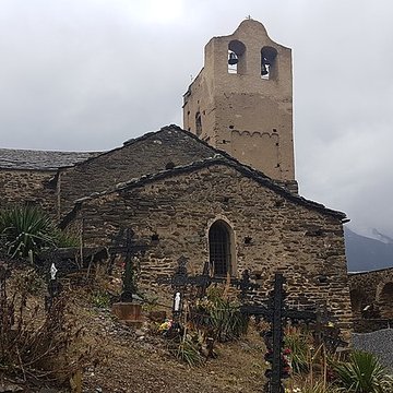 Église Saint-André dÉvol